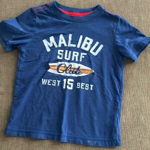 5/$20 Cherokee Toddler Boy Top 3T